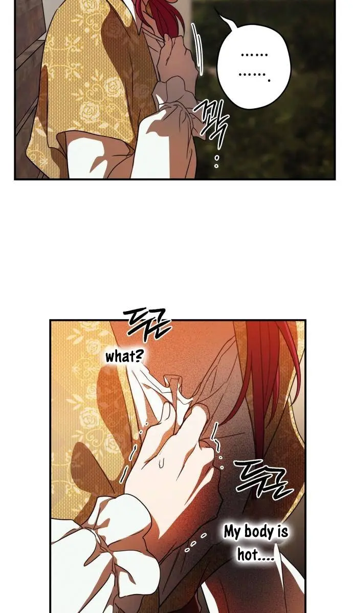 Blinded by the Setting Sun Chapter 99 Page 7
