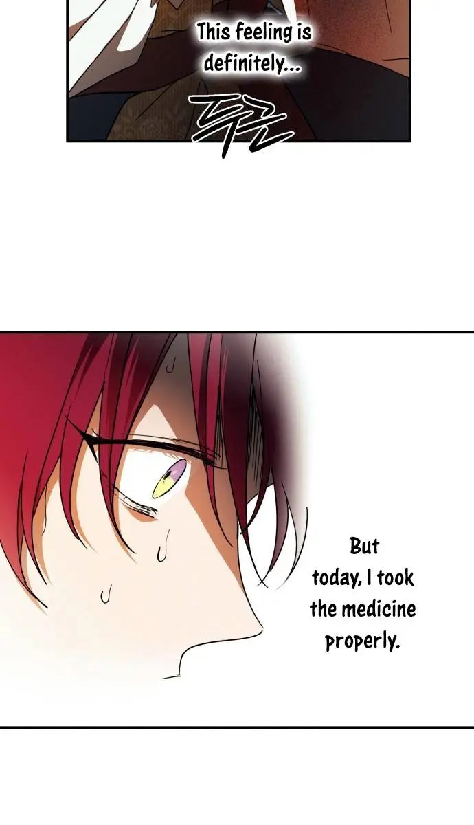 Blinded by the Setting Sun Chapter 99 Page 8