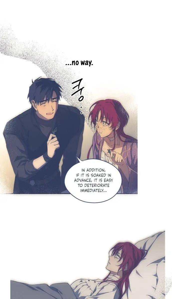 Blinded by the Setting Sun Chapter 99 Page 9