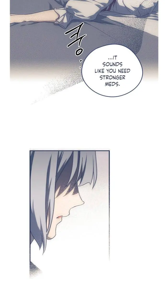Blinded by the Setting Sun Chapter 99 Page 10