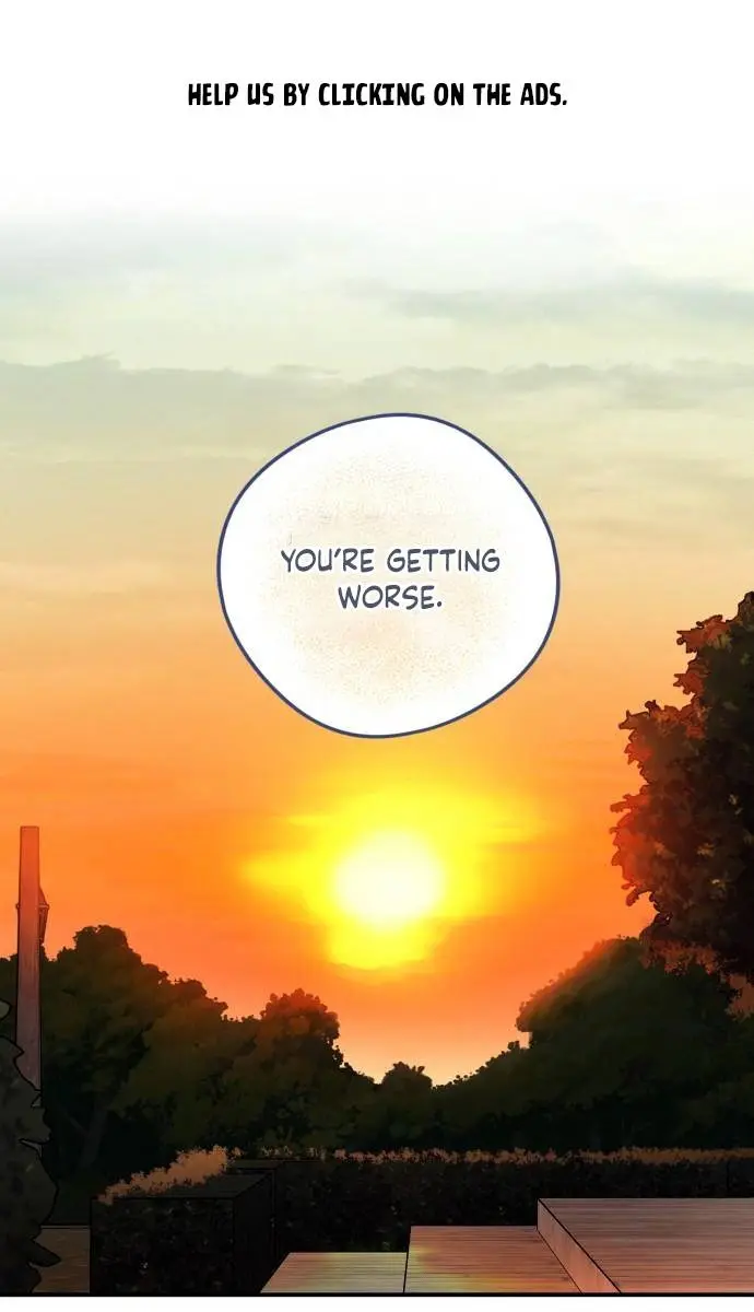 Blinded by the Setting Sun Chapter 99 Page 11
