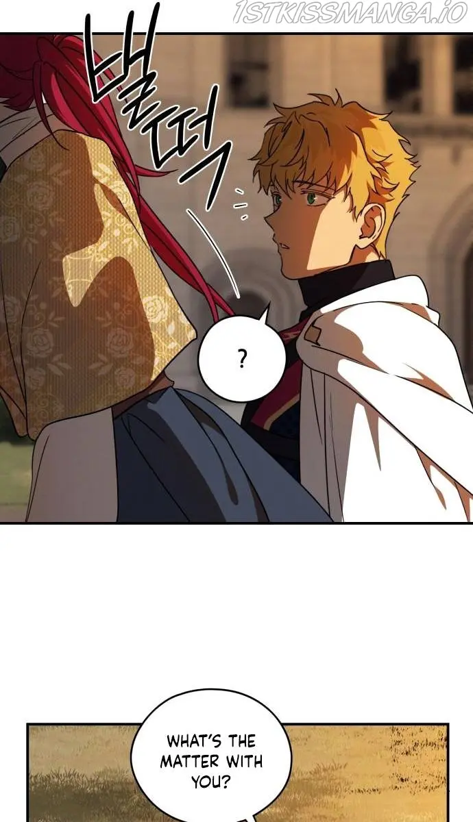 Blinded by the Setting Sun Chapter 99 Page 14