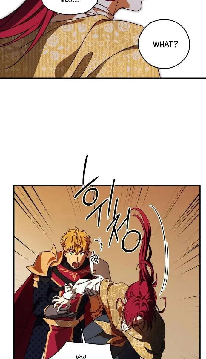 Blinded by the Setting Sun Chapter 99 Page 16