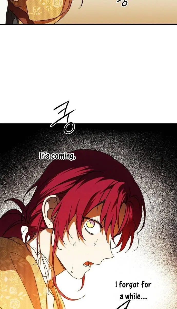 Blinded by the Setting Sun Chapter 99 Page 18