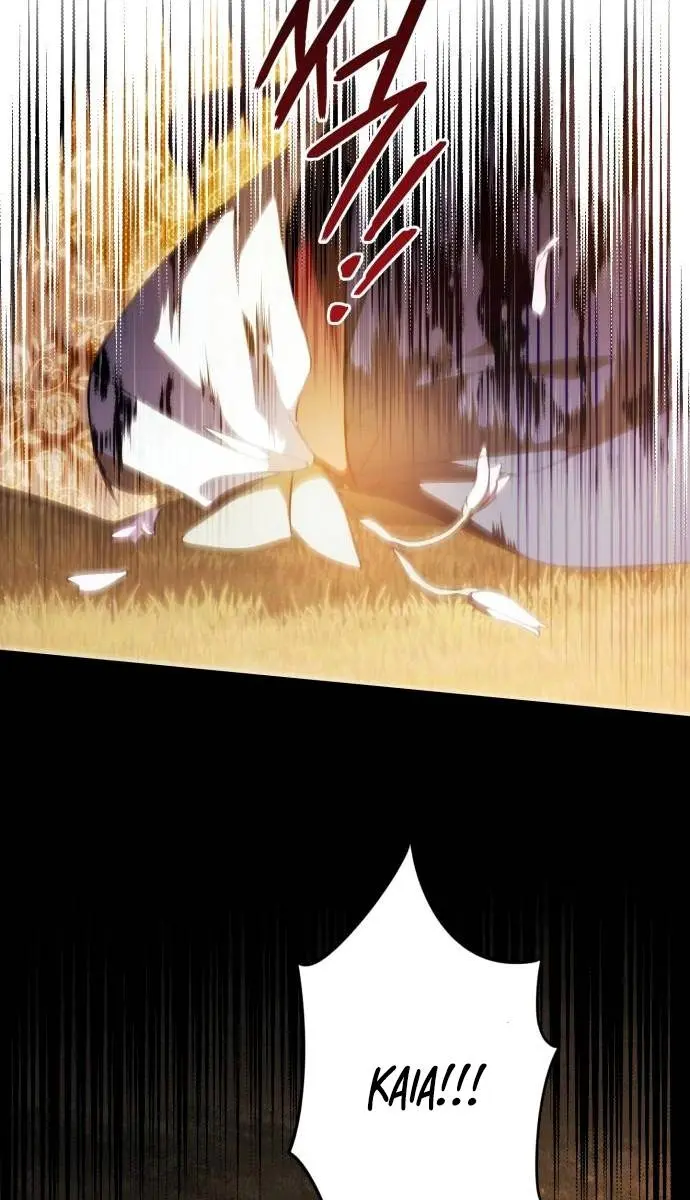 Blinded by the Setting Sun Chapter 99 Page 28