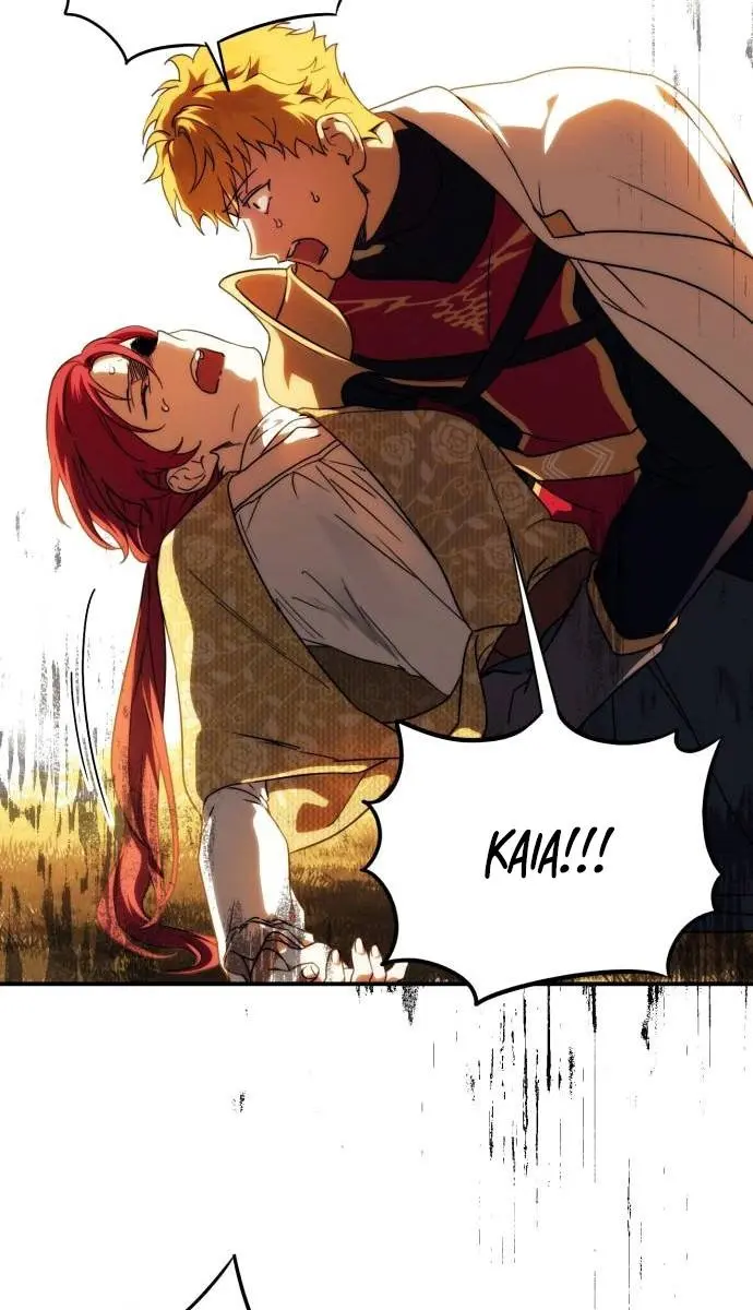 Blinded by the Setting Sun Chapter 99 Page 30