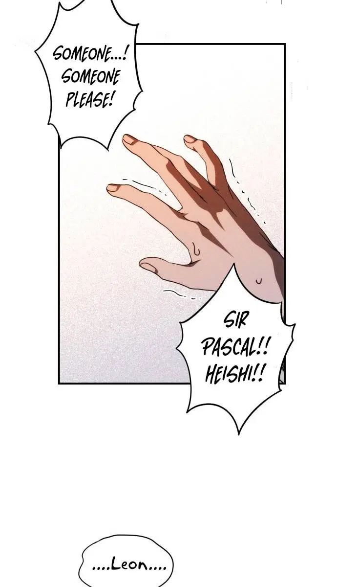 Blinded by the Setting Sun Chapter 99 Page 31
