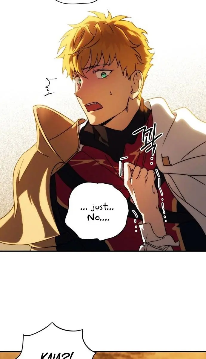 Blinded by the Setting Sun Chapter 99 Page 32