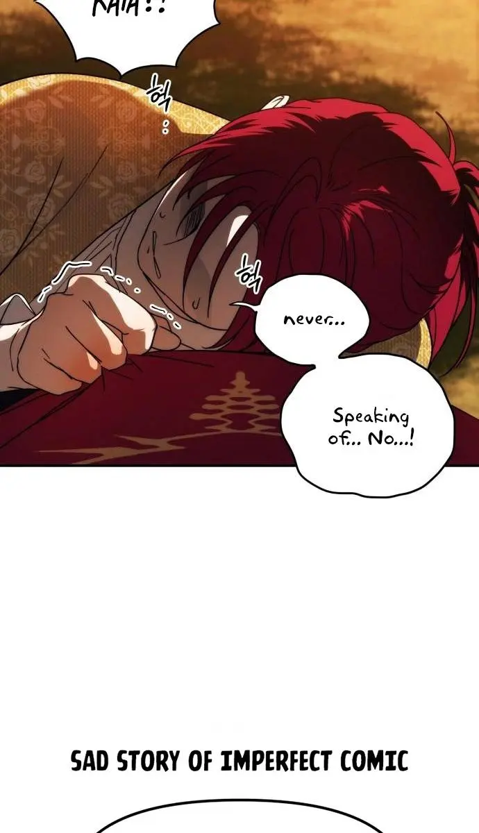 Blinded by the Setting Sun Chapter 99 Page 33