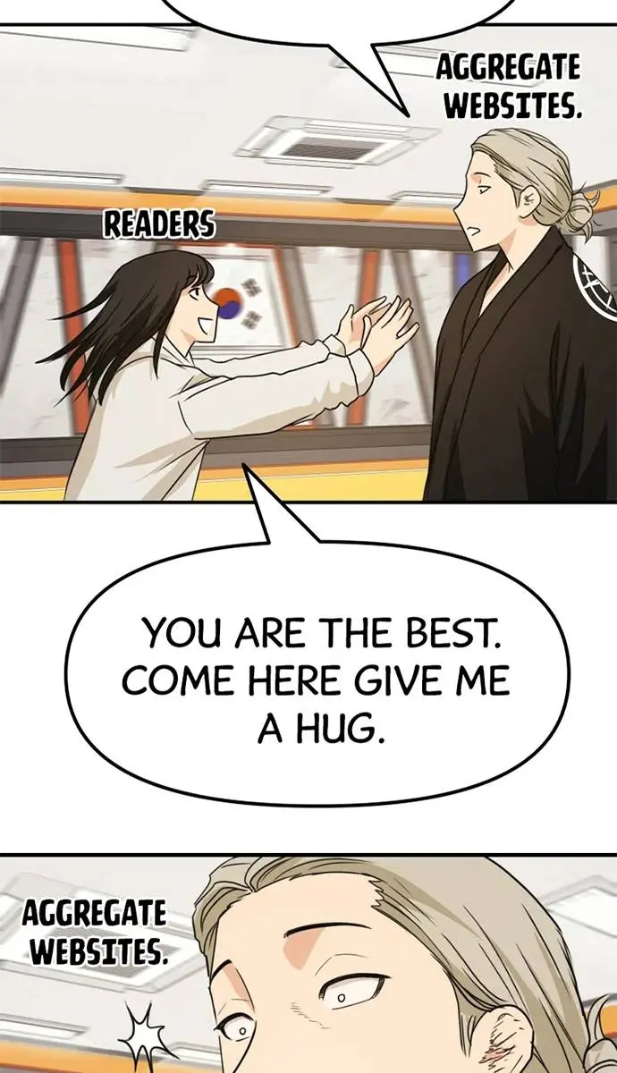 Blinded by the Setting Sun Chapter 99 Page 37