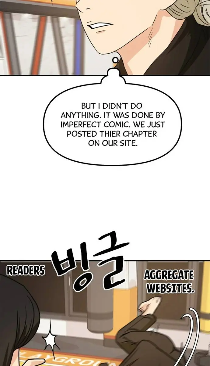 Blinded by the Setting Sun Chapter 99 Page 38