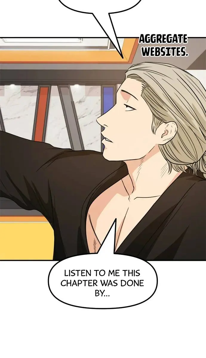 Blinded by the Setting Sun Chapter 99 Page 41