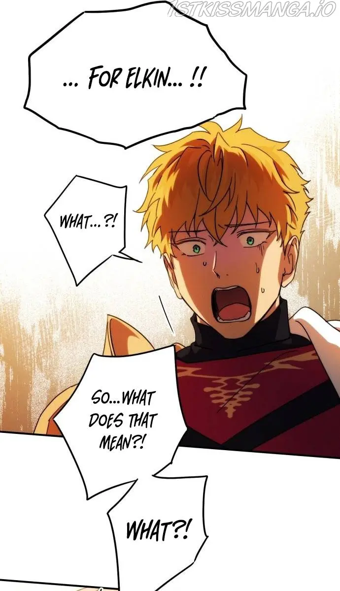 Blinded by the Setting Sun Chapter 99 Page 44