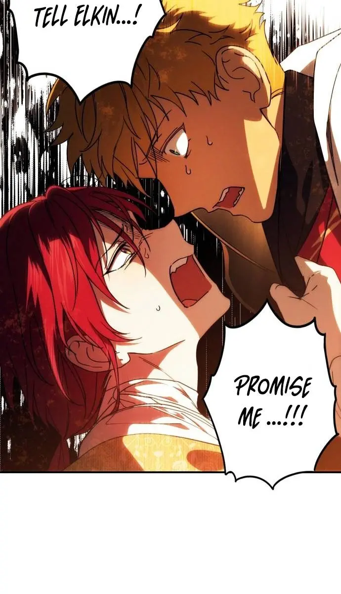 Blinded by the Setting Sun Chapter 99 Page 47