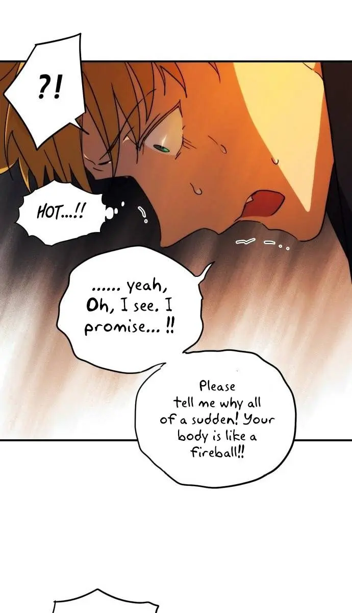 Blinded by the Setting Sun Chapter 99 Page 48