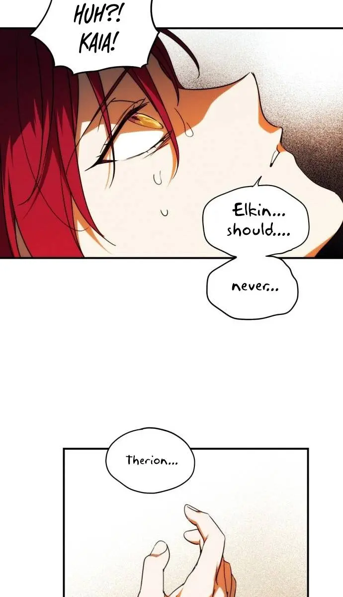 Blinded by the Setting Sun Chapter 99 Page 49