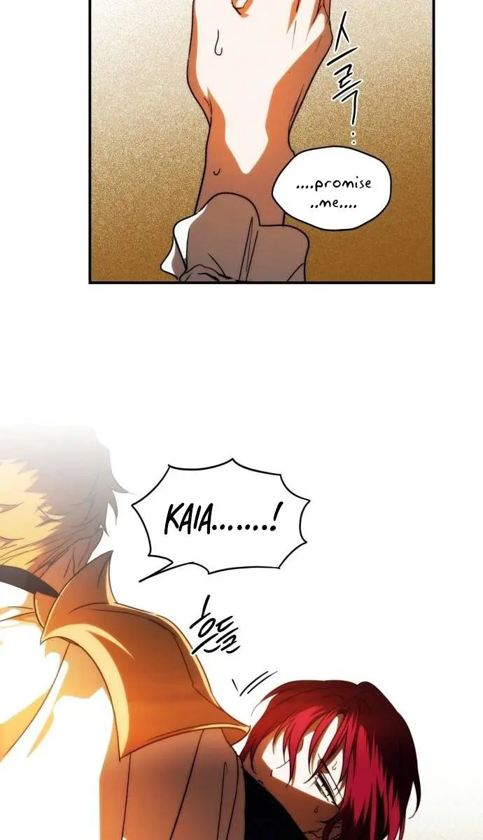 Blinded by the Setting Sun Chapter 99 Page 50