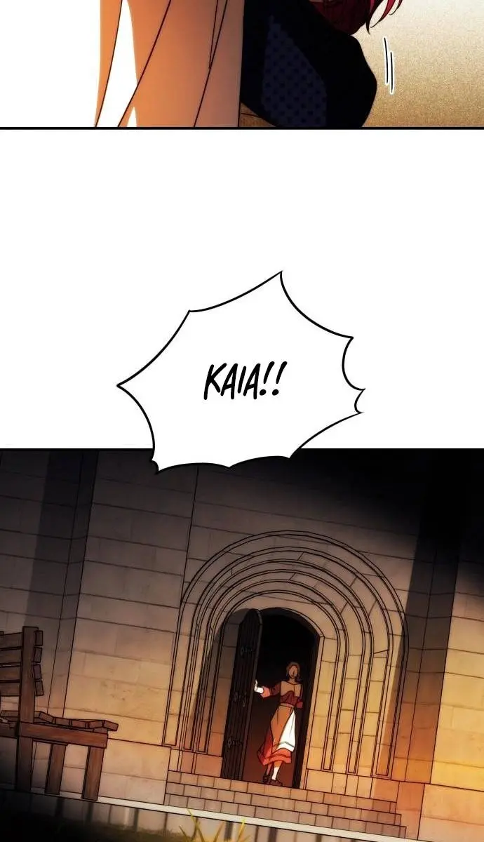 Blinded by the Setting Sun Chapter 99 Page 51