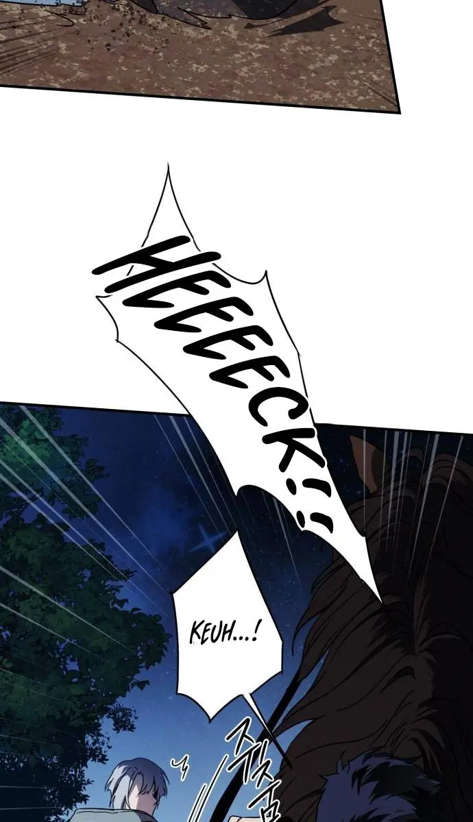 Blinded by the Setting Sun Chapter 99 Page 58