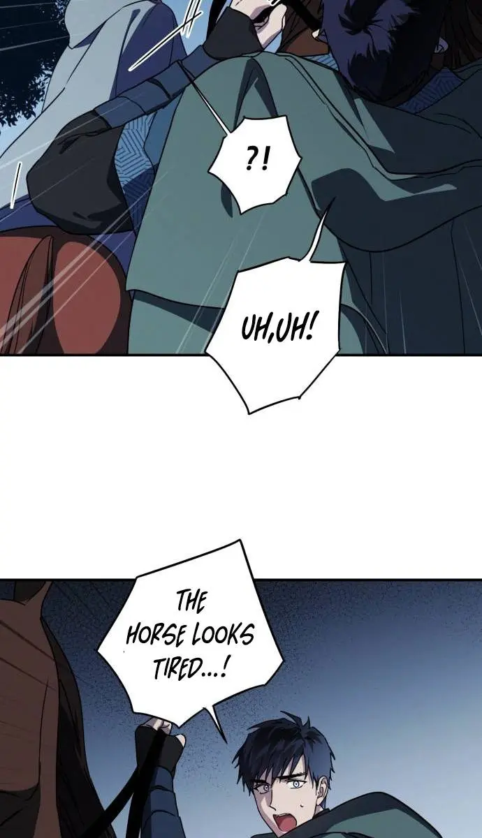 Blinded by the Setting Sun Chapter 99 Page 59