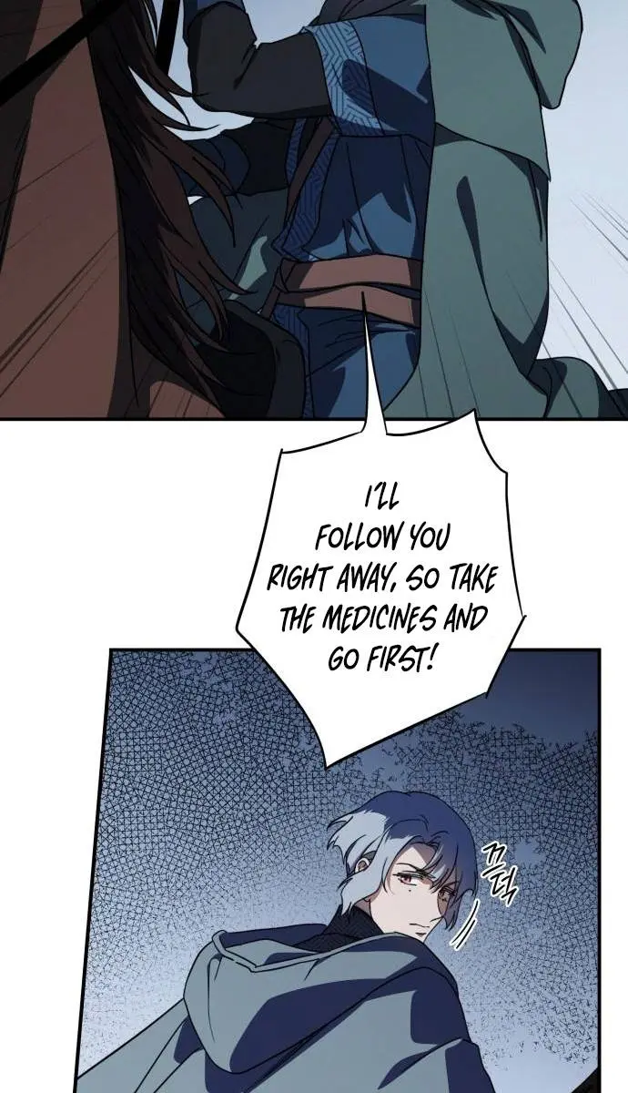 Blinded by the Setting Sun Chapter 99 Page 60