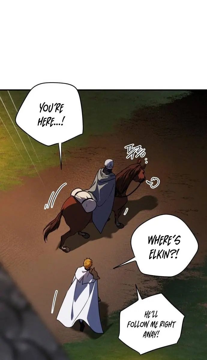 Blinded by the Setting Sun Chapter 99 Page 66