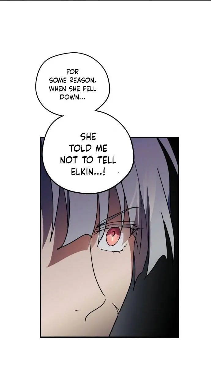 Blinded by the Setting Sun Chapter 99 Page 70