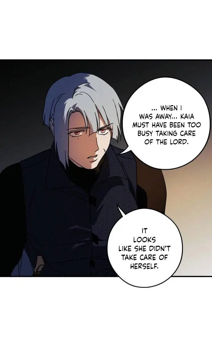 Blinded by the Setting Sun Chapter 99 Page 72