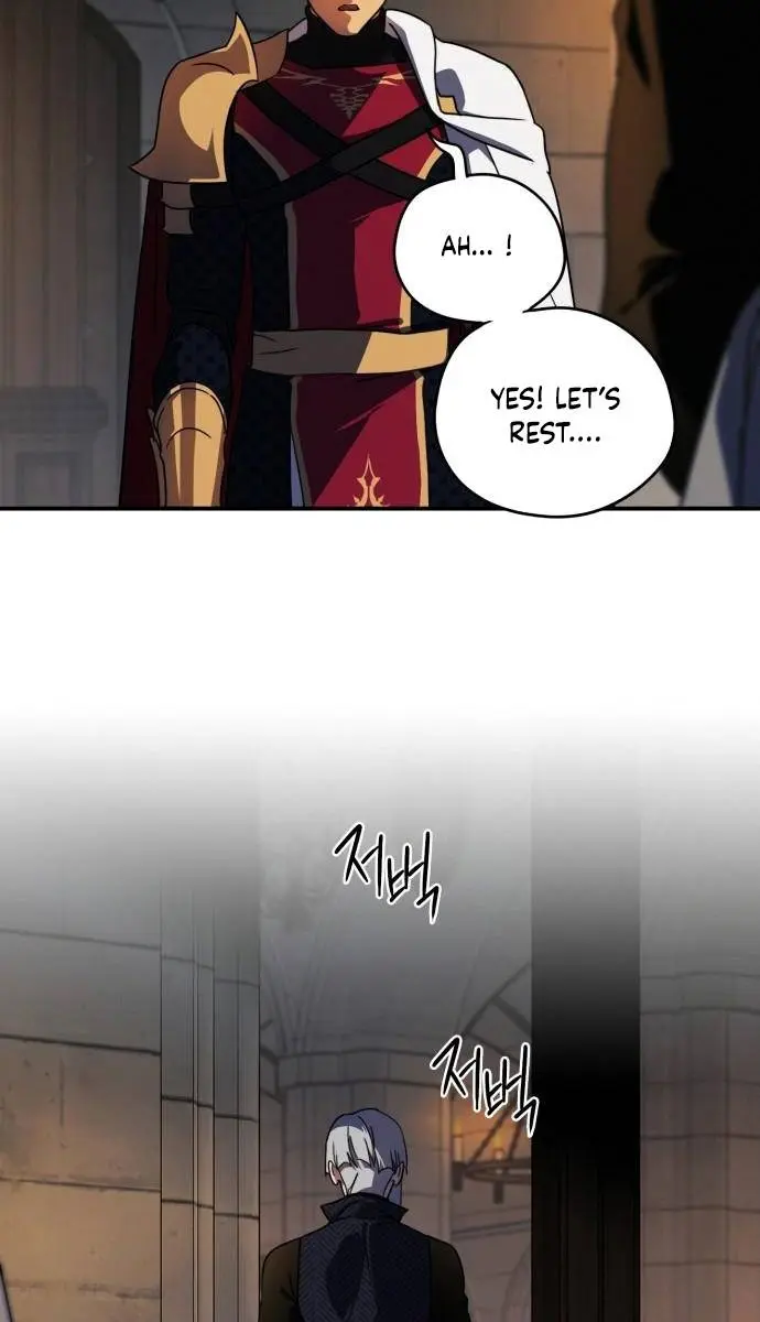 Blinded by the Setting Sun Chapter 99 Page 74
