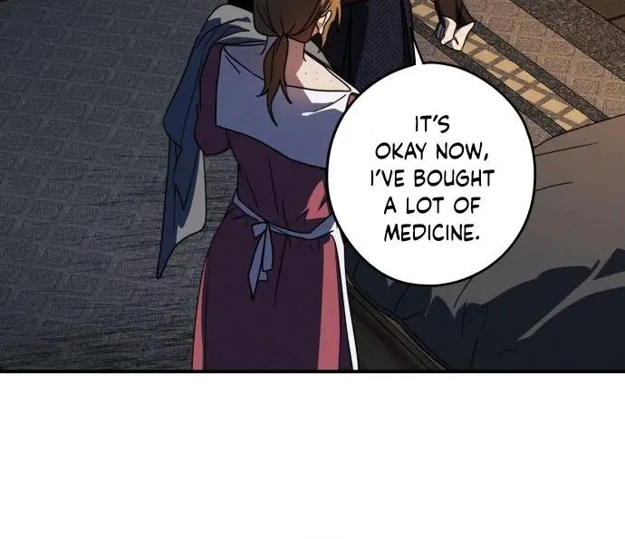 Blinded by the Setting Sun Chapter 99 Page 82
