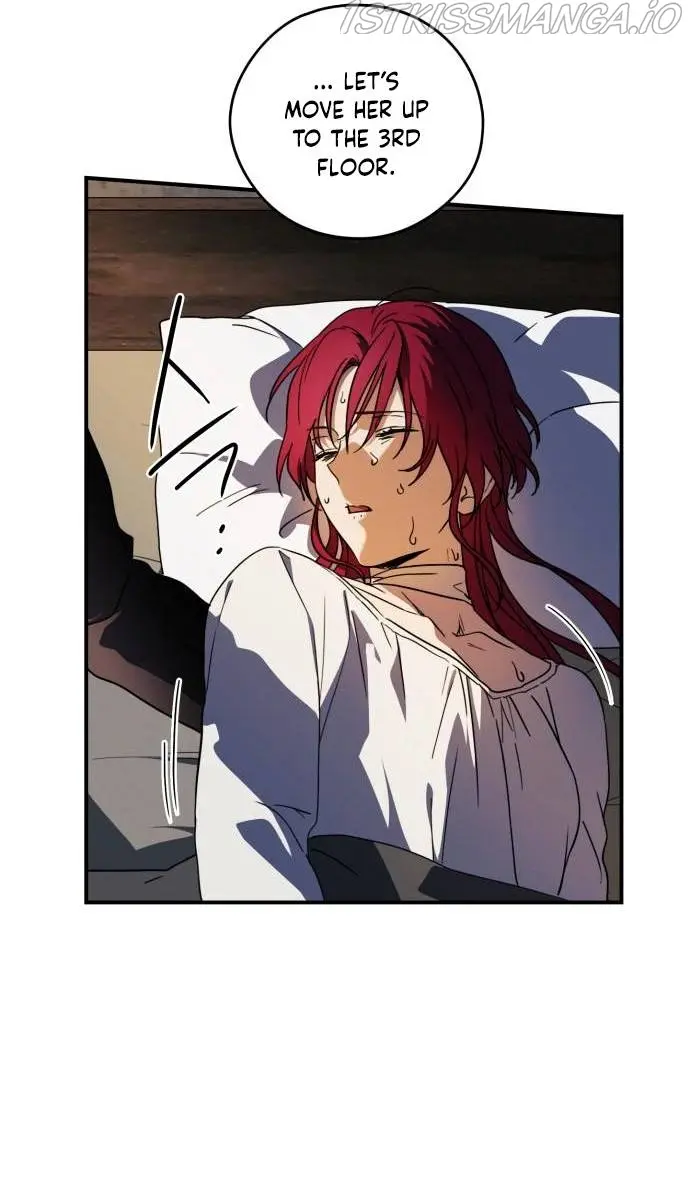 Blinded by the Setting Sun Chapter 99 Page 83