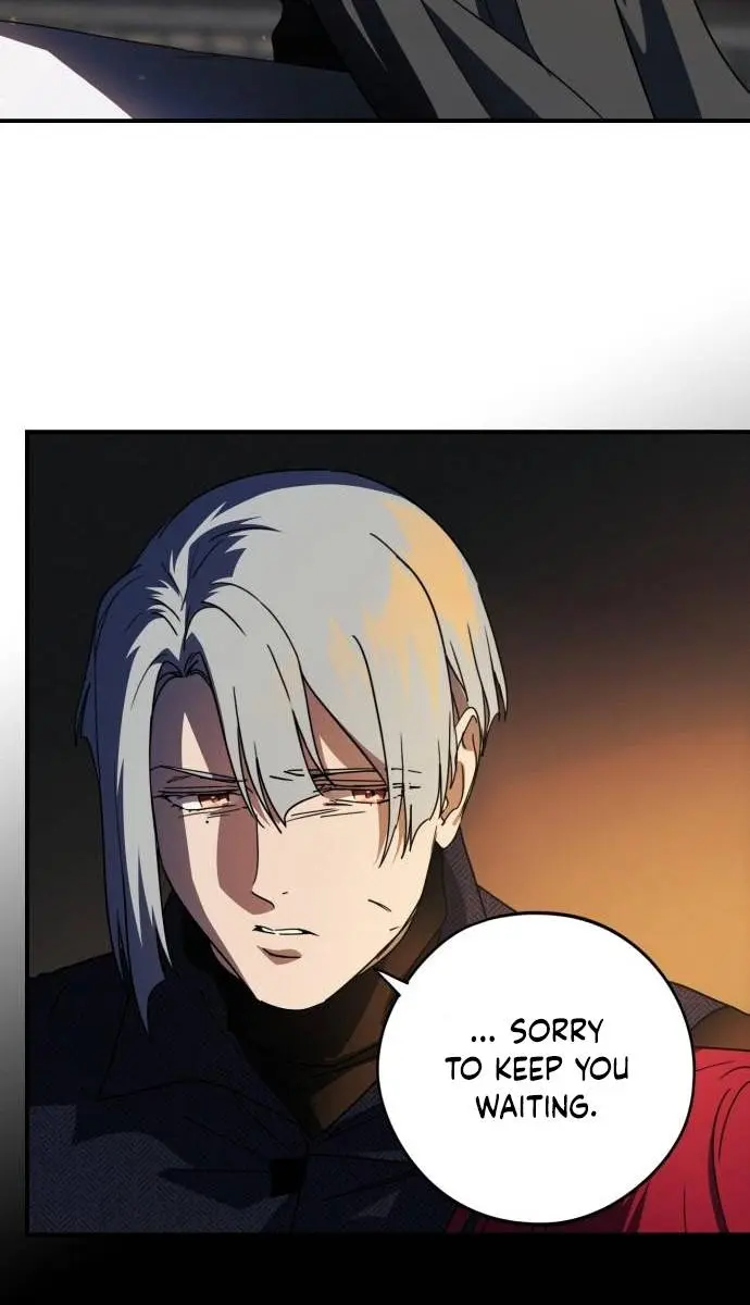 Blinded by the Setting Sun Chapter 99 Page 85