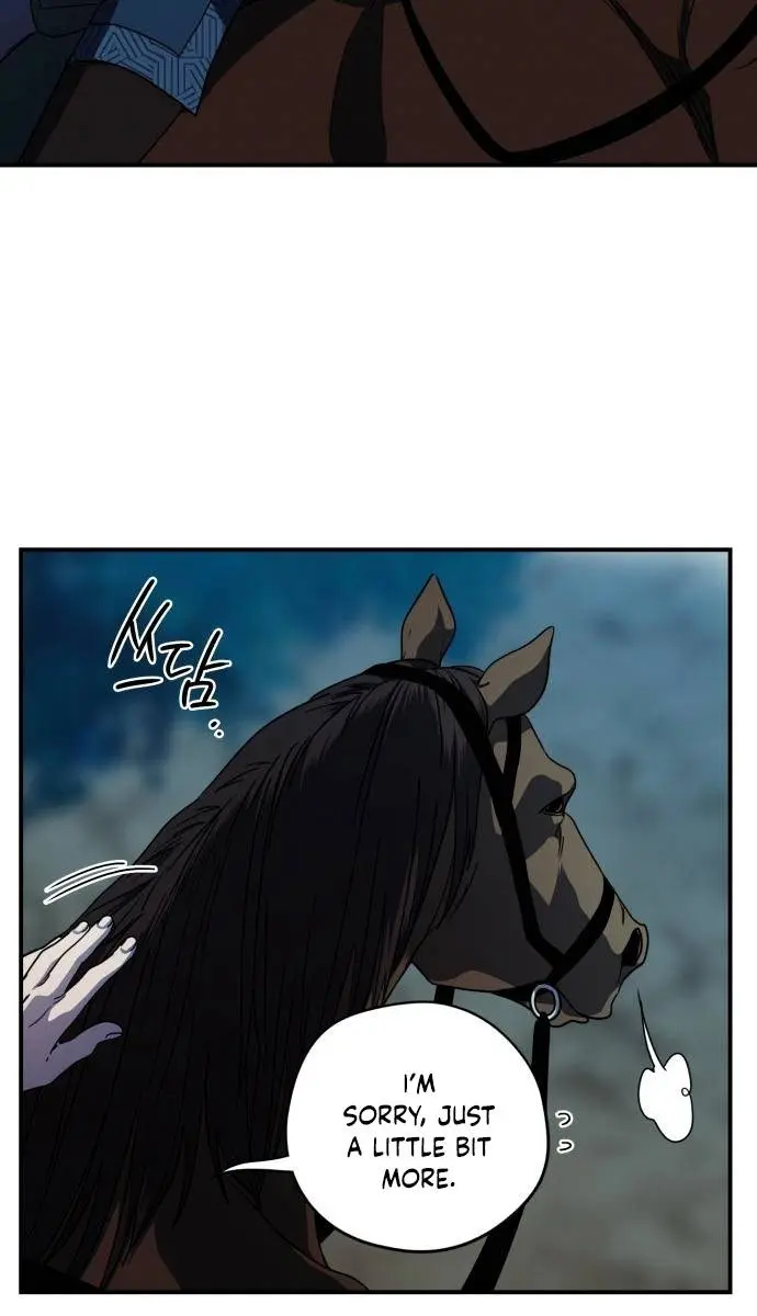 Blinded by the Setting Sun Chapter 100 Page 7