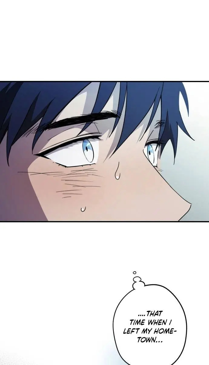 Blinded by the Setting Sun Chapter 100 Page 9