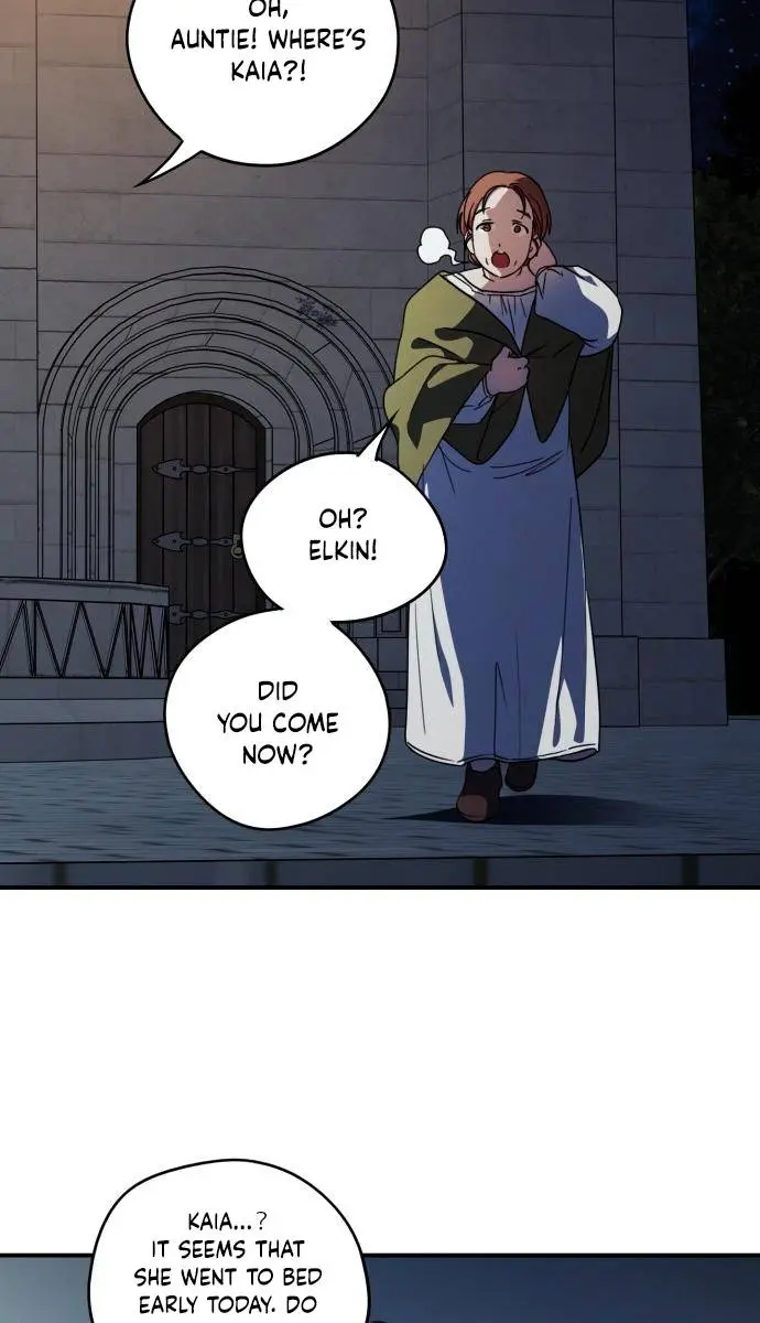 Blinded by the Setting Sun Chapter 100 Page 15
