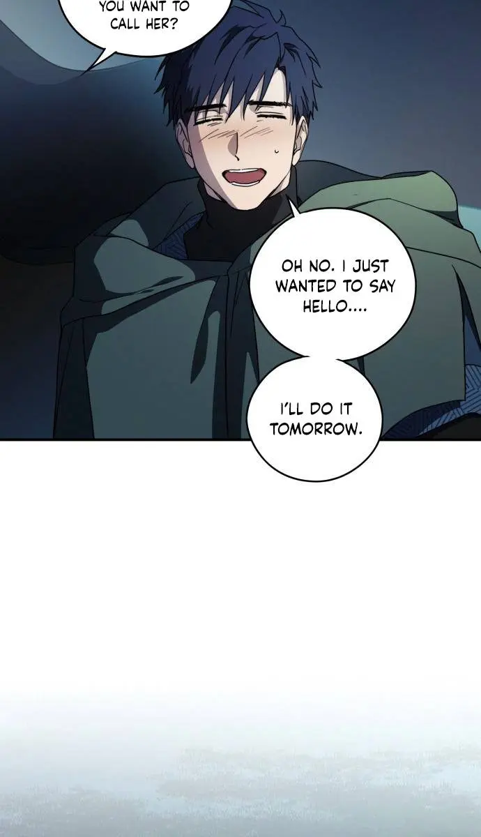 Blinded by the Setting Sun Chapter 100 Page 16