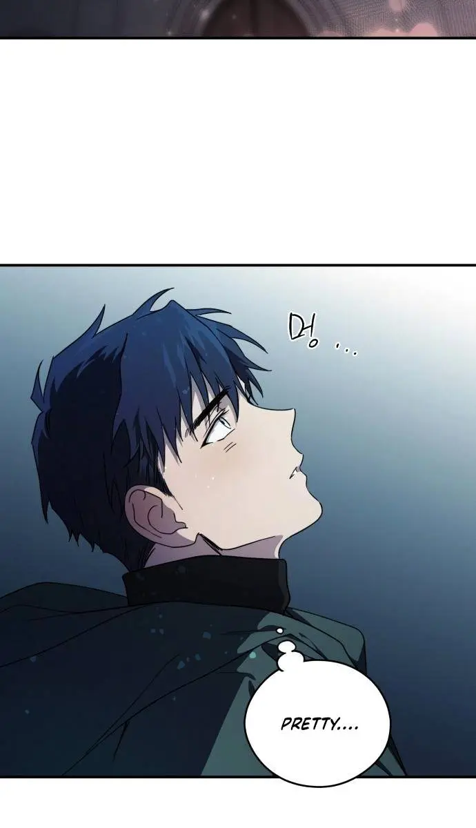 Blinded by the Setting Sun Chapter 100 Page 20