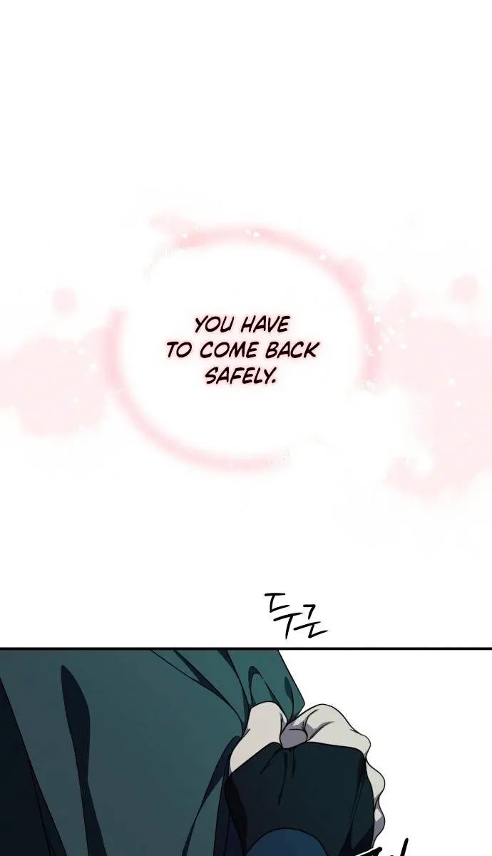 Blinded by the Setting Sun Chapter 100 Page 21