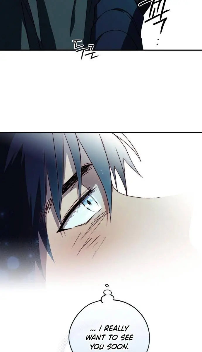 Blinded by the Setting Sun Chapter 100 Page 22