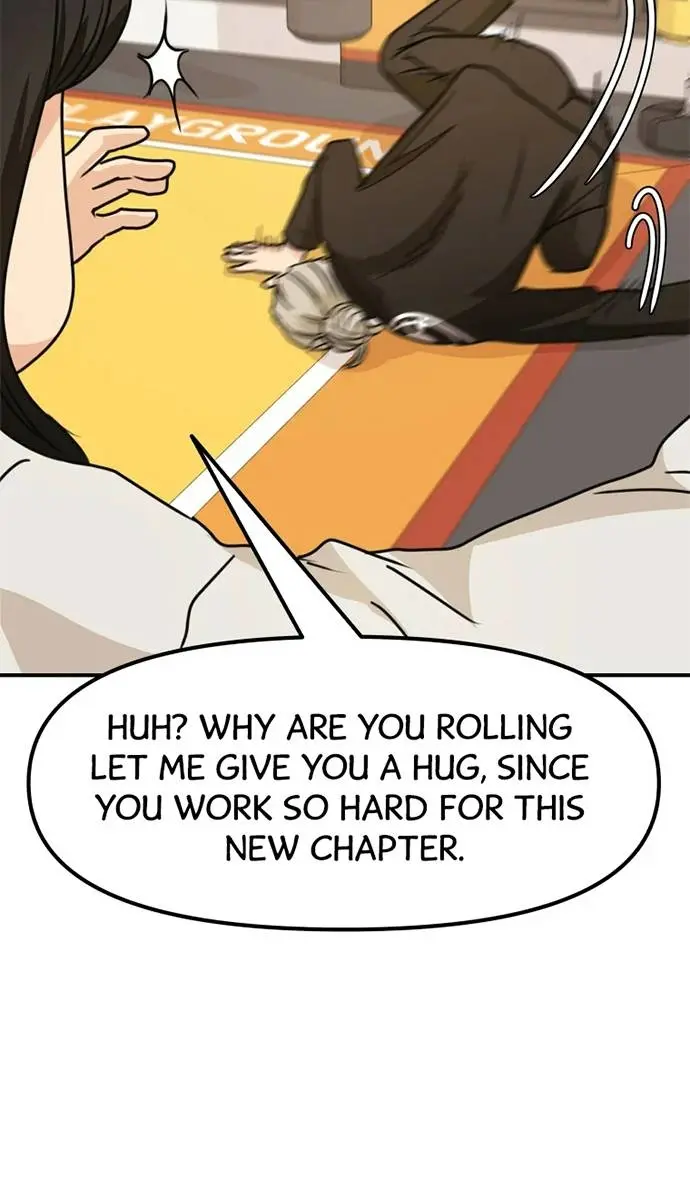 Blinded by the Setting Sun Chapter 100 Page 39