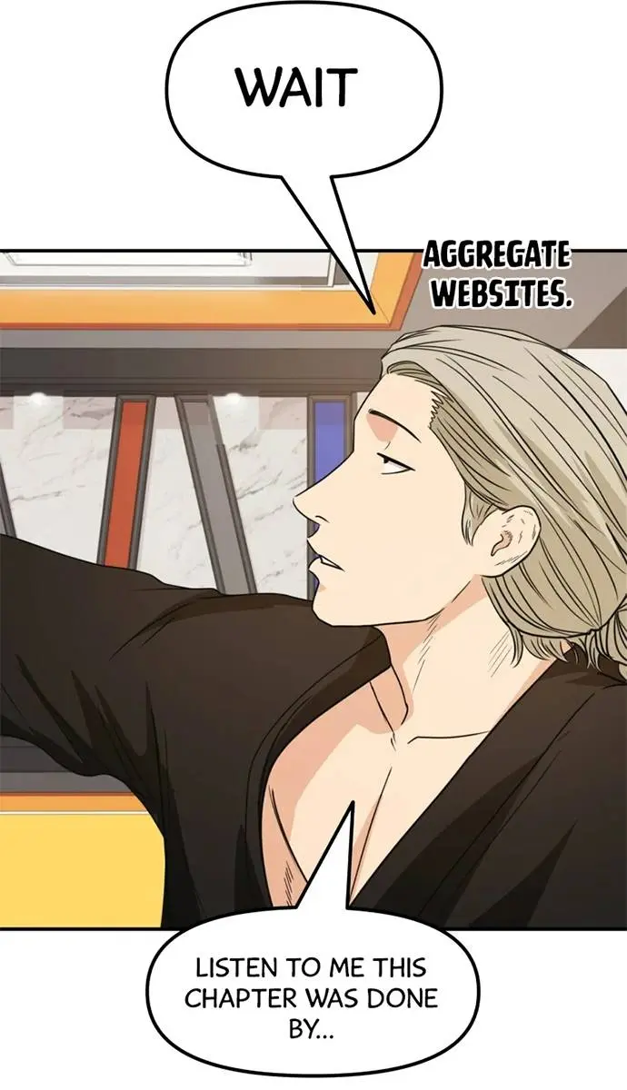 Blinded by the Setting Sun Chapter 100 Page 41