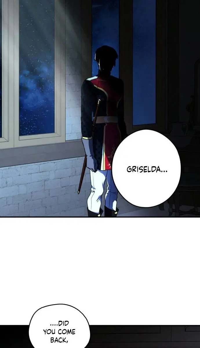 Blinded by the Setting Sun Chapter 100 Page 49