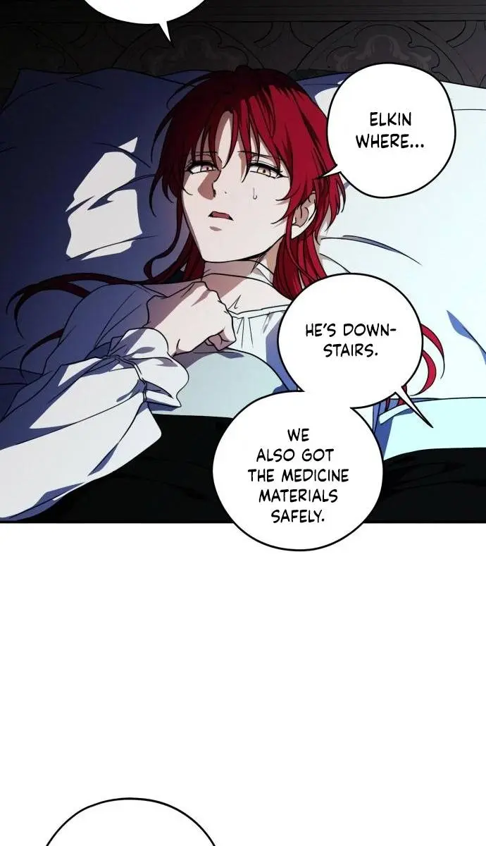 Blinded by the Setting Sun Chapter 100 Page 50