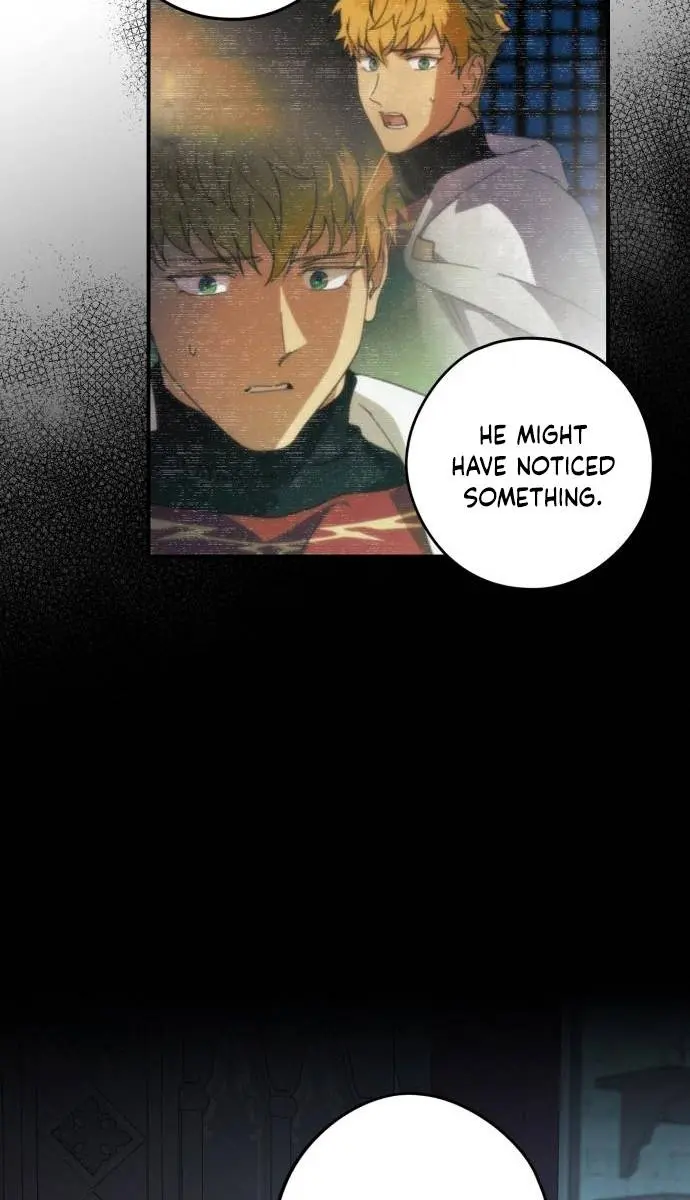 Blinded by the Setting Sun Chapter 100 Page 52