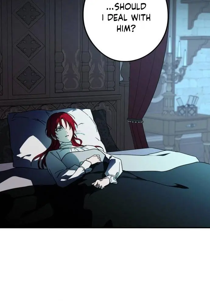 Blinded by the Setting Sun Chapter 100 Page 53