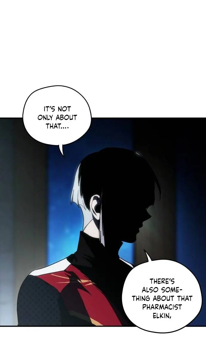 Blinded by the Setting Sun Chapter 100 Page 56