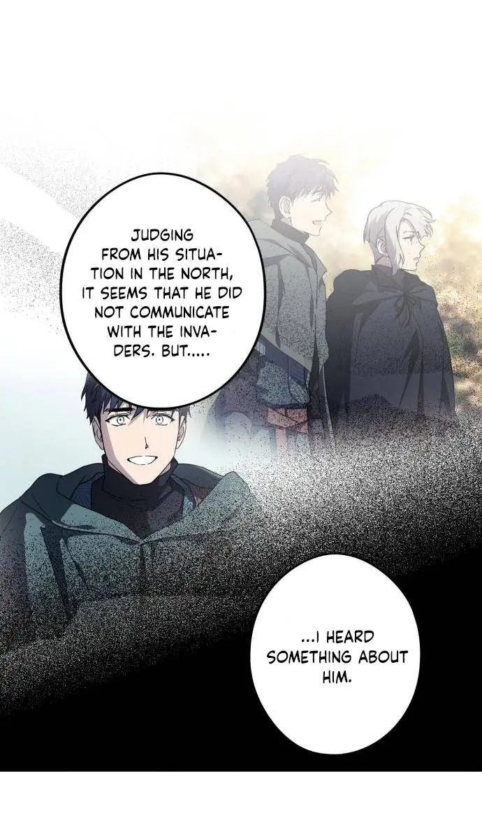 Blinded by the Setting Sun Chapter 100 Page 57