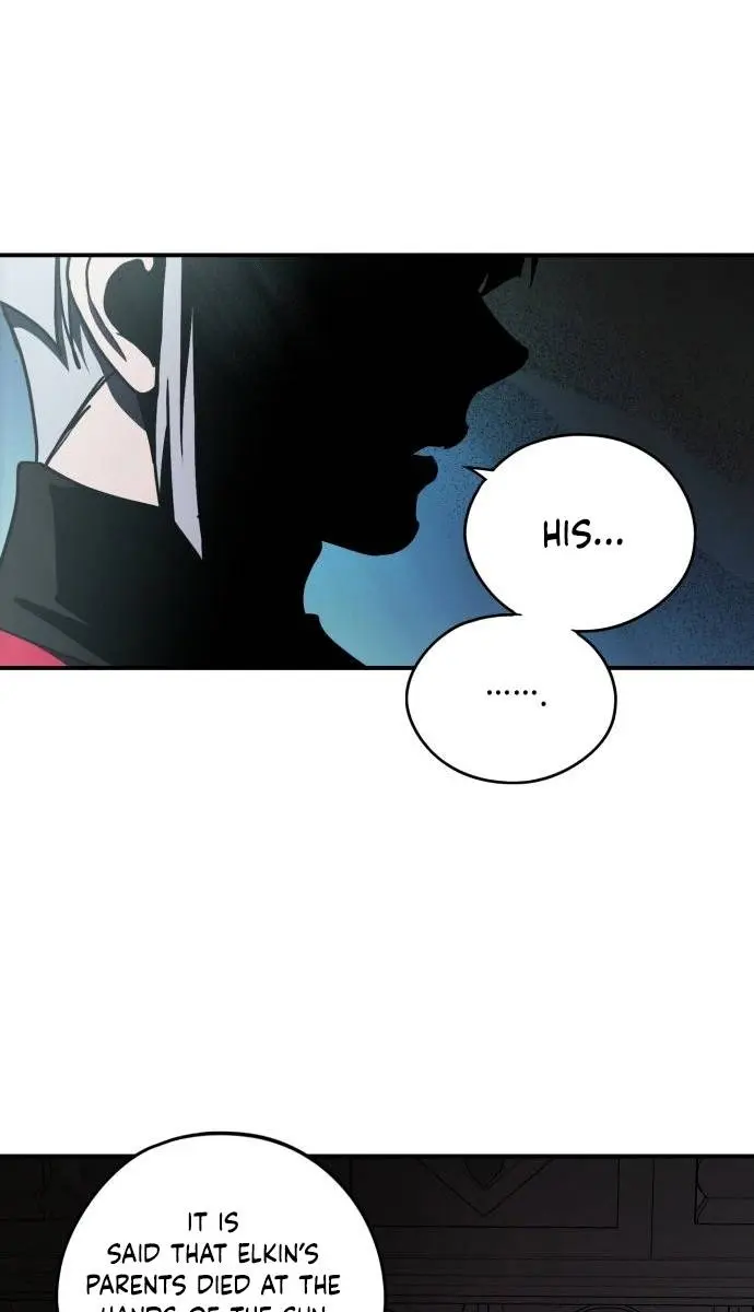 Blinded by the Setting Sun Chapter 100 Page 58
