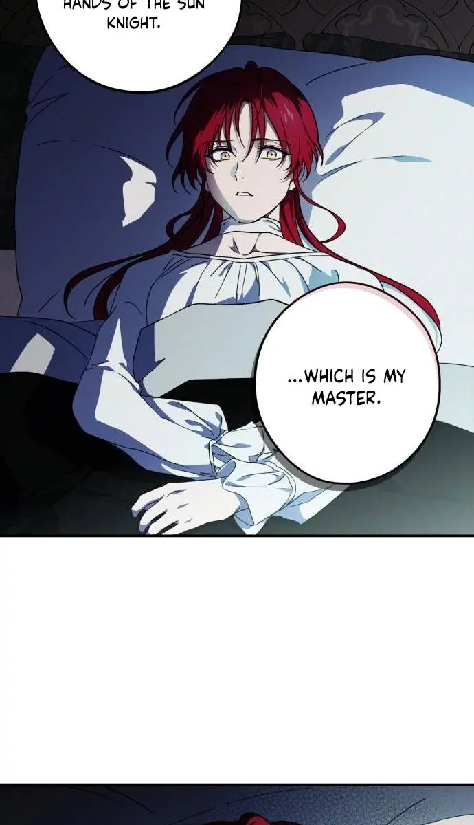 Blinded by the Setting Sun Chapter 100 Page 59