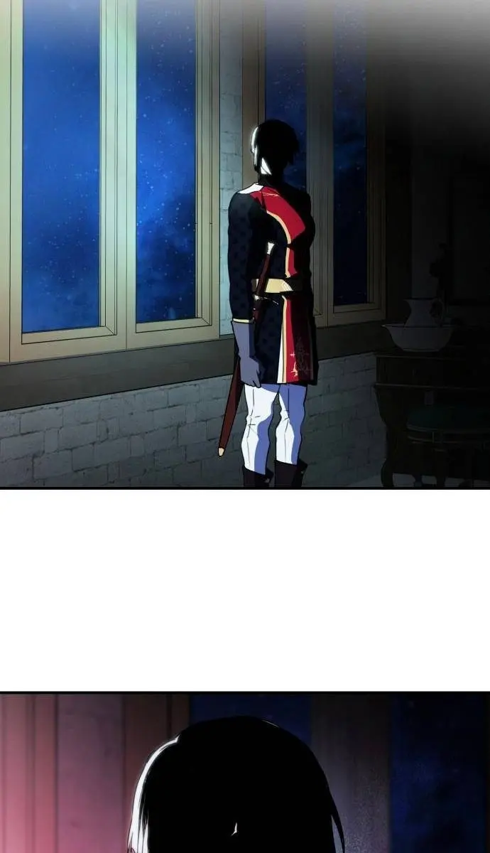 Blinded by the Setting Sun Chapter 100 Page 61
